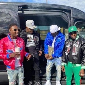 Meet your Posher, Justin